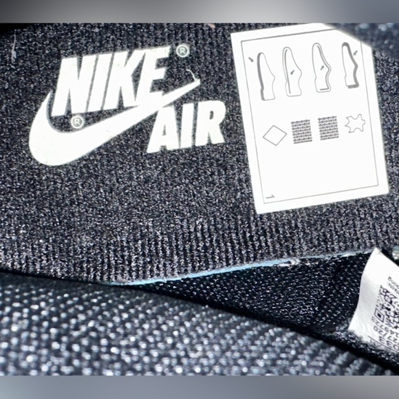 Nike Air Jordan 1 Retro High OG Patina/Rust Shadow Sneakers Size 12 New W/O Tag - Picture 13 of 15